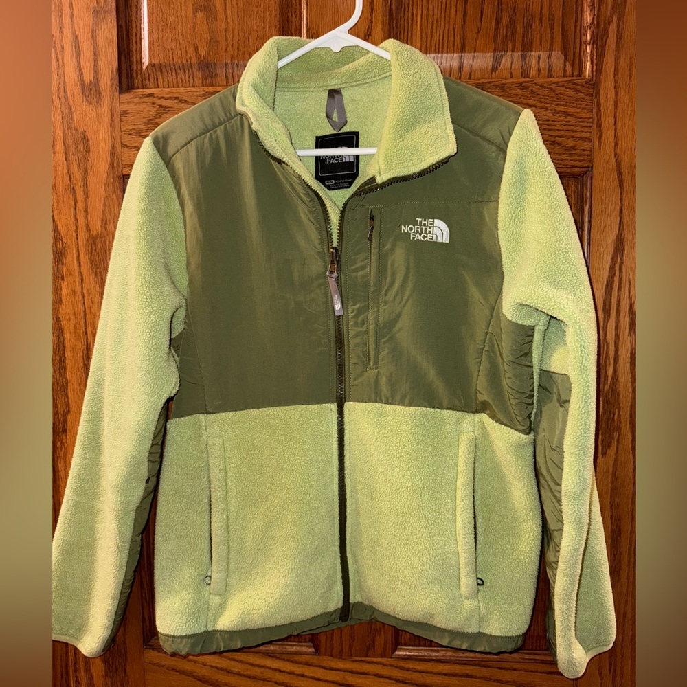 North Face Fleece